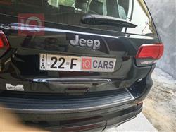 جيب جراند شيروكي